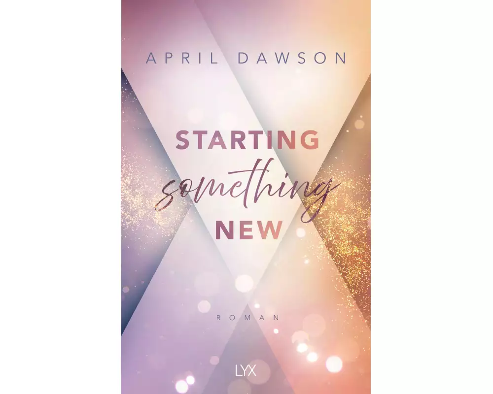 Starting Something New