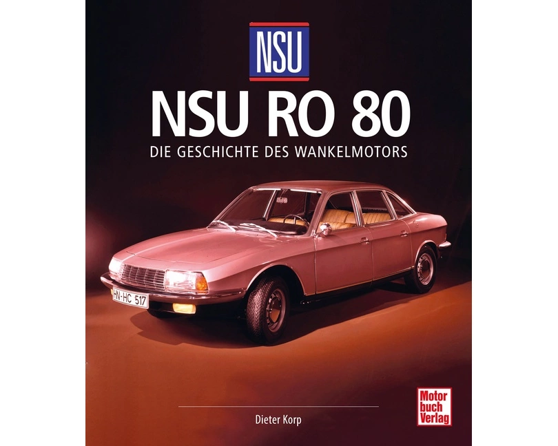 NSU Ro 80