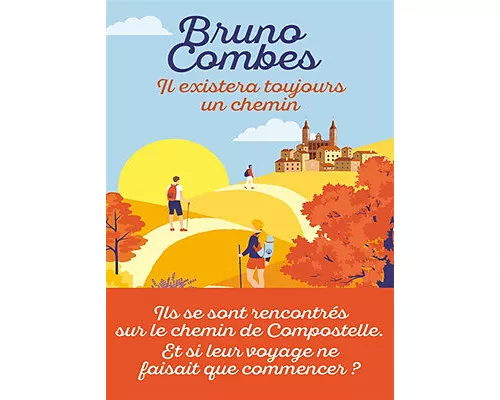 Il existera toujours un chemin