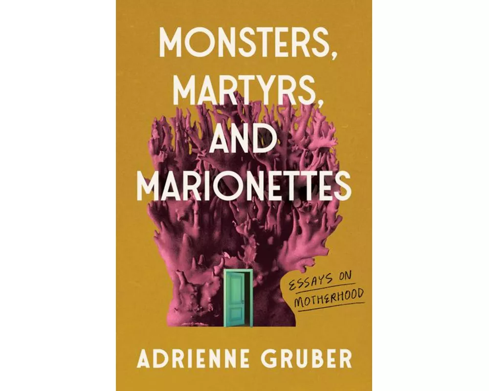 Monsters, Martyrs, and Marionettes