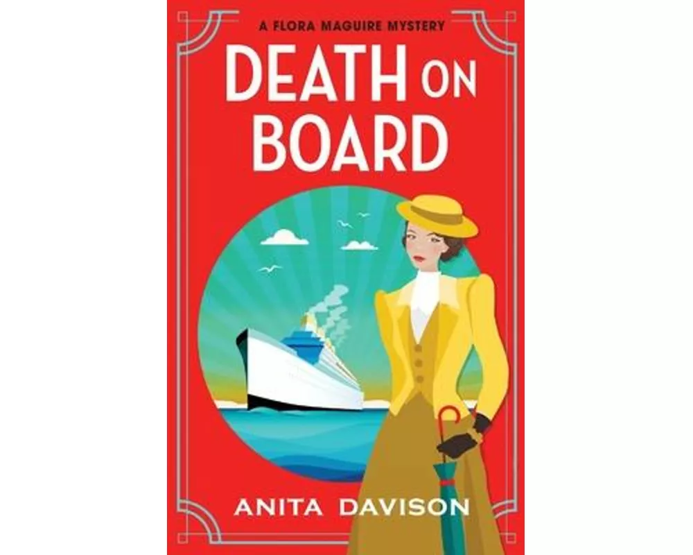 Death On Board