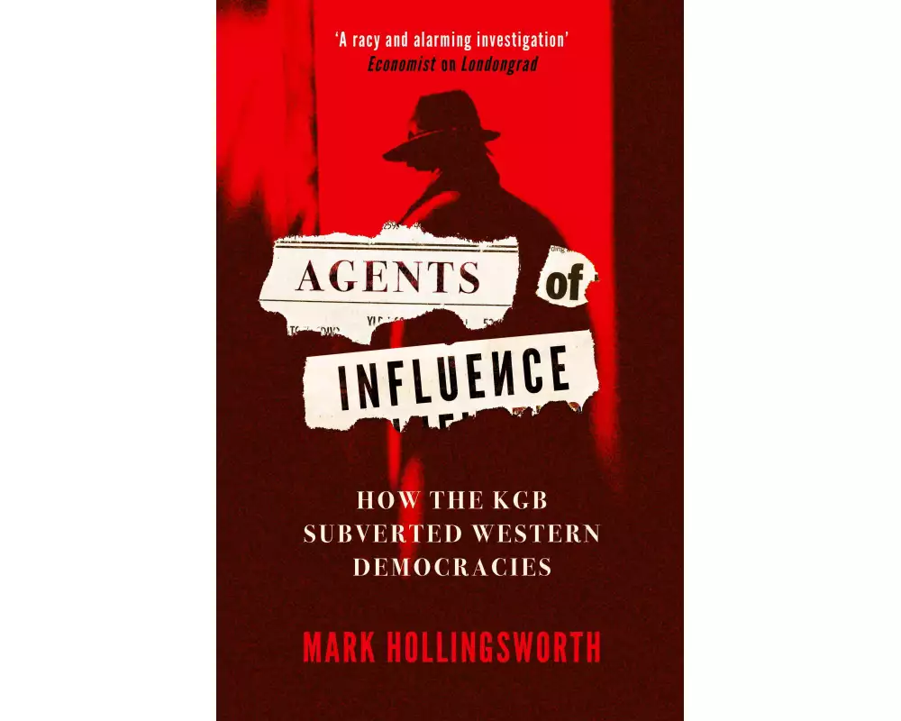 Agents of Influence