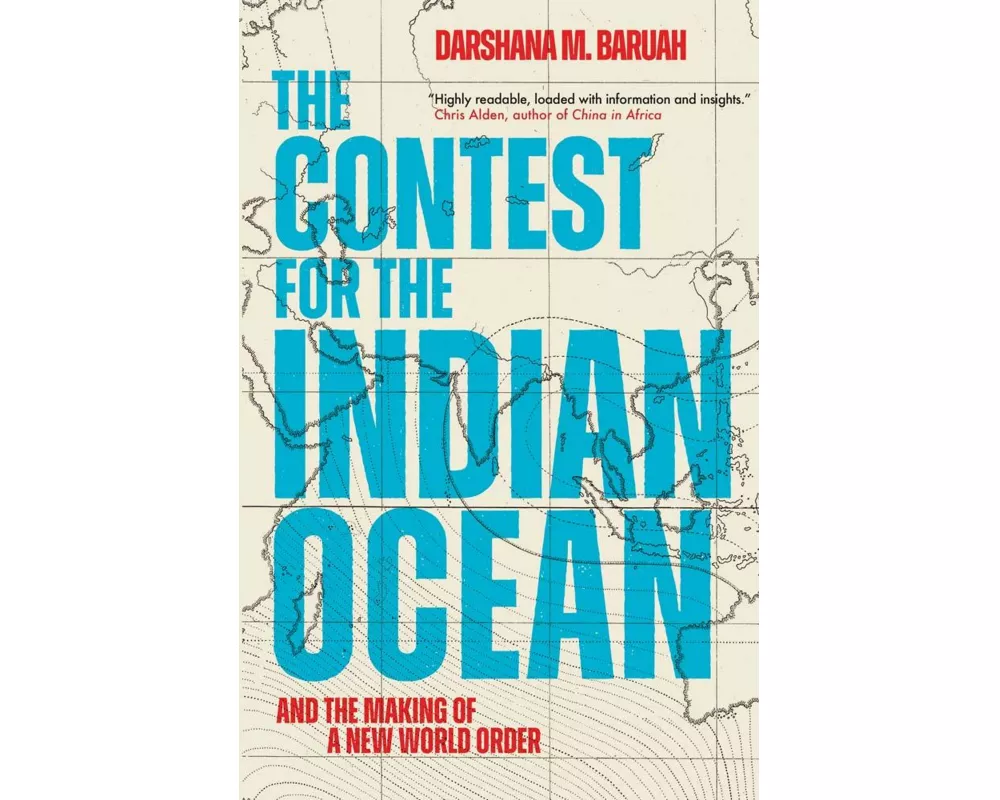 The Contest for the Indian Ocean