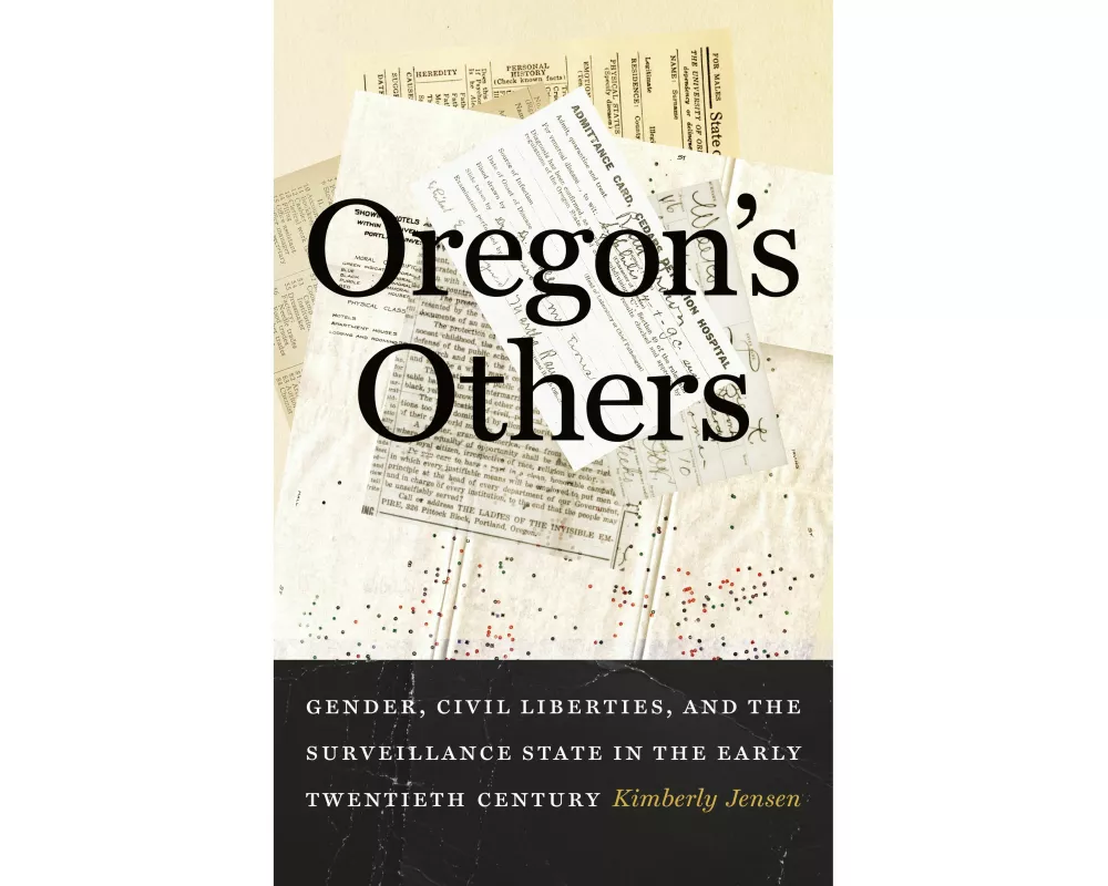 Oregon's Others