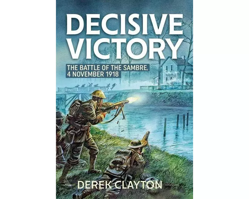 Decisive Victory