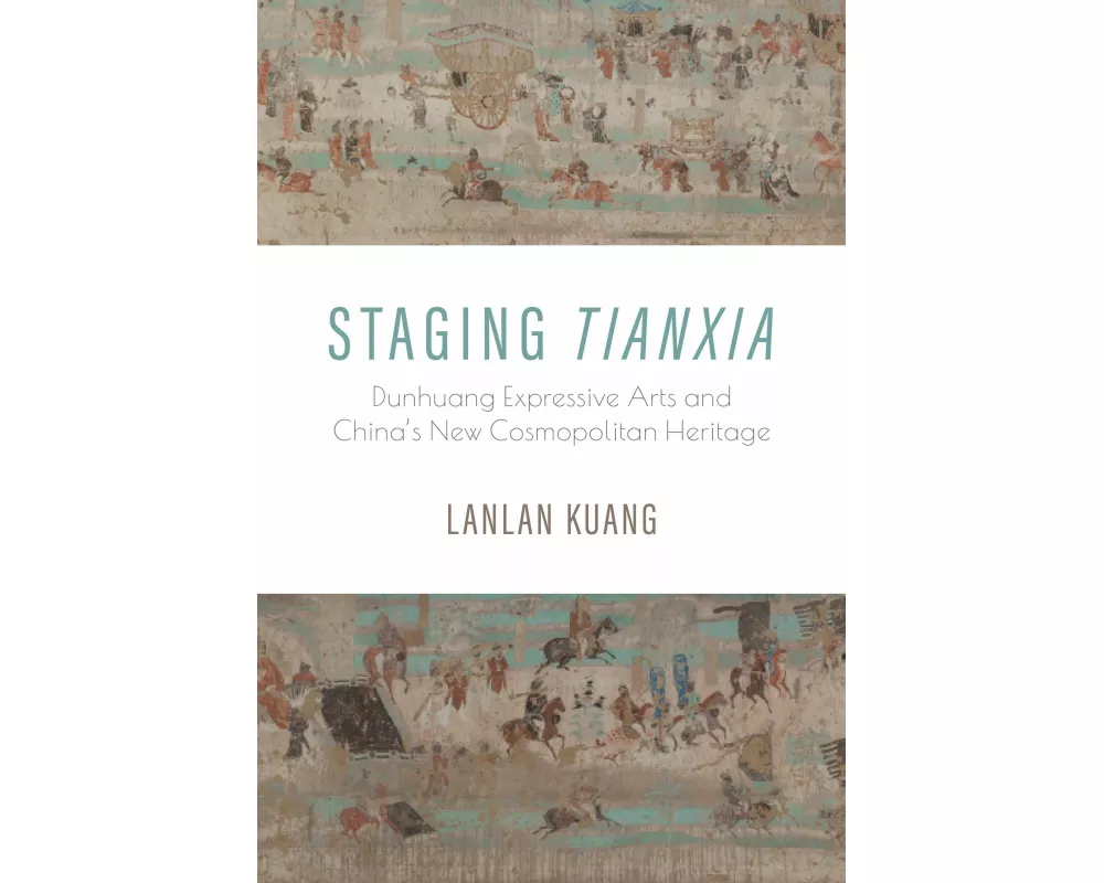 Staging Tianxia