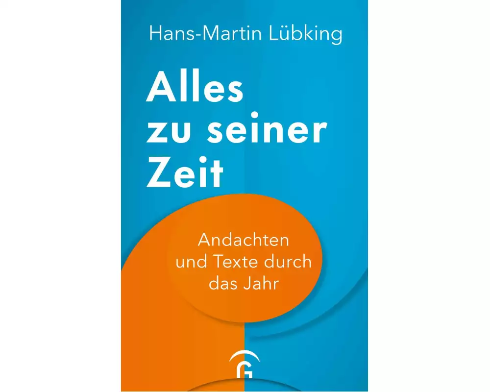 Alles zu seiner Zeit