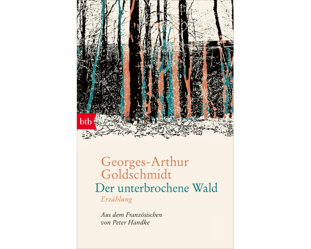 Der unterbrochene Wald