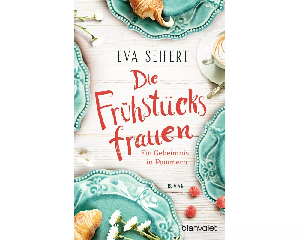 Die Frühstücksfrauen - Ein Geheimnis in Pommern