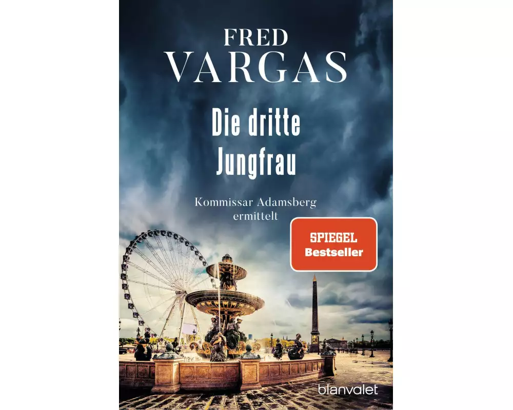 Die dritte Jungfrau