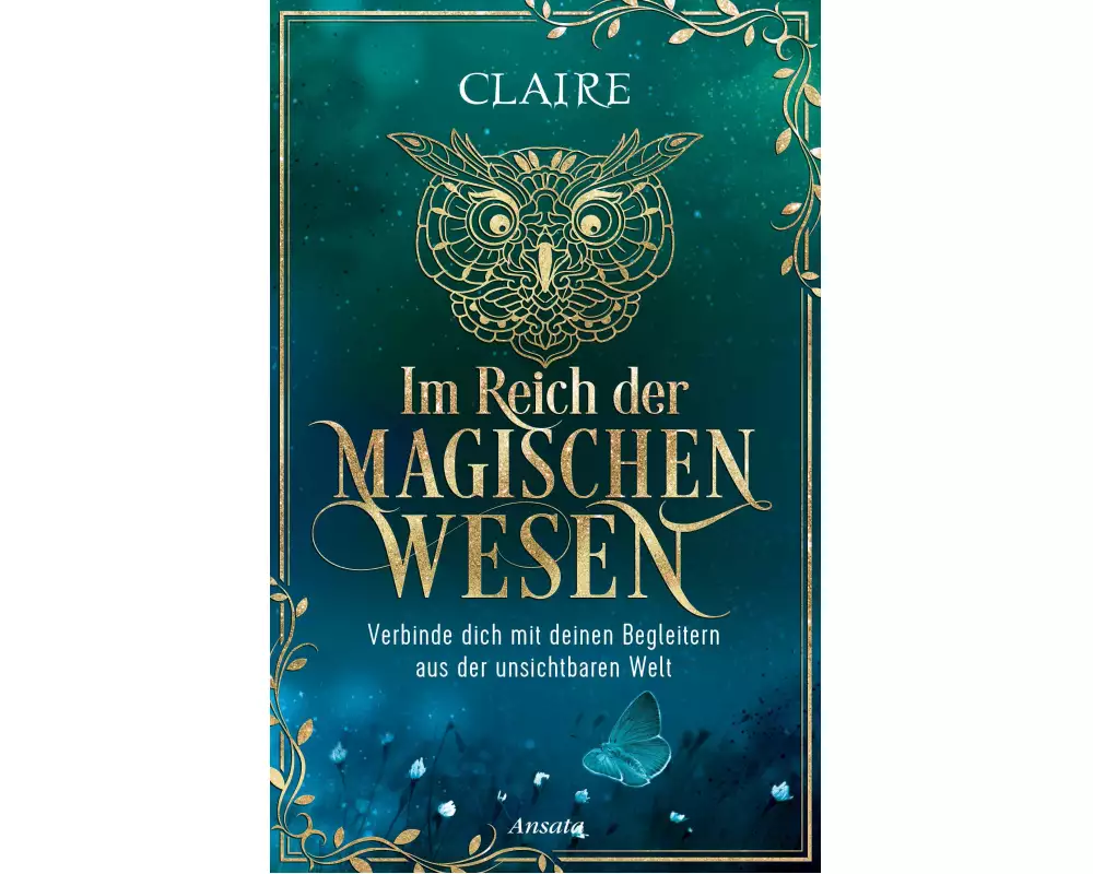 Im Reich der magischen Wesen