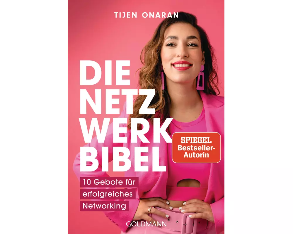 Die Netzwerkbibel