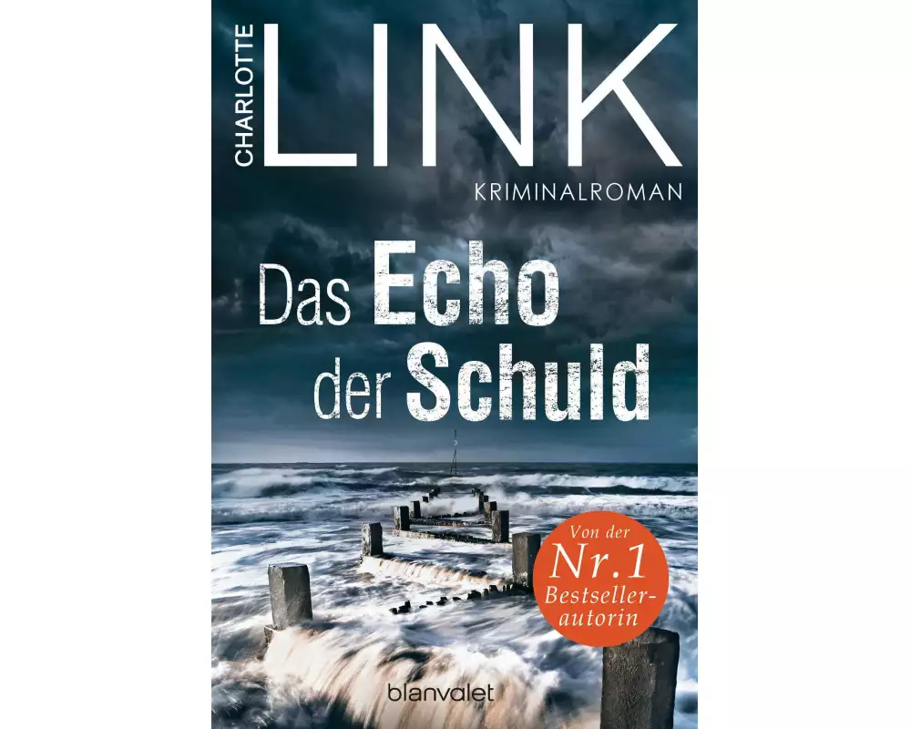 Das Echo der Schuld