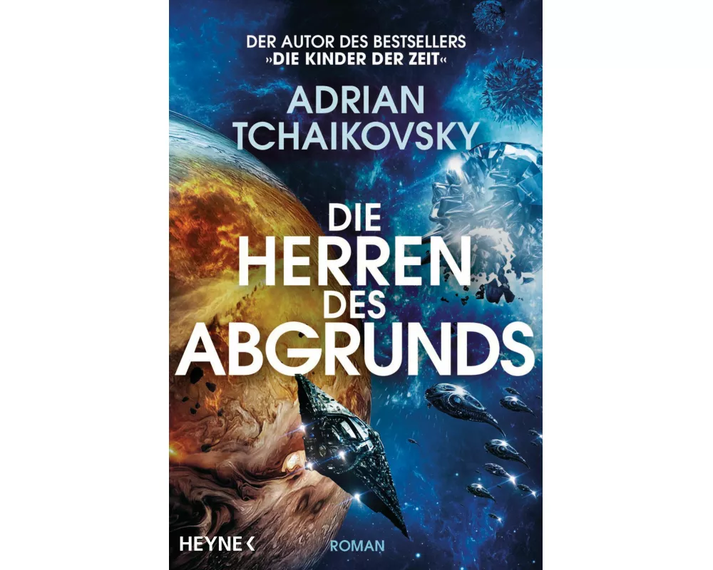 Die Herren des Abgrunds
