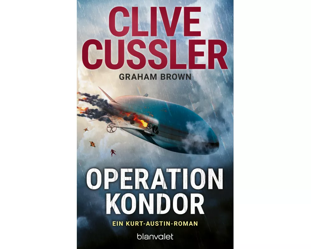 Operation Kondor