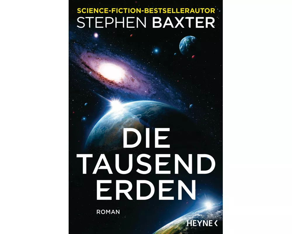 Die tausend Erden