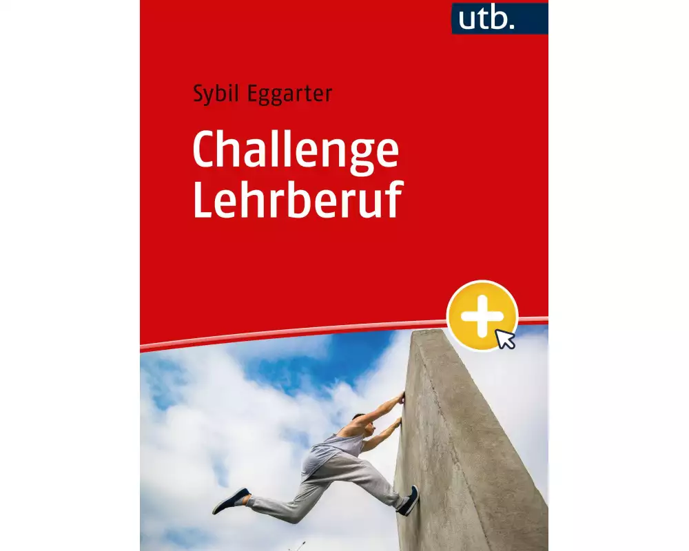 Challenge Lehrberuf