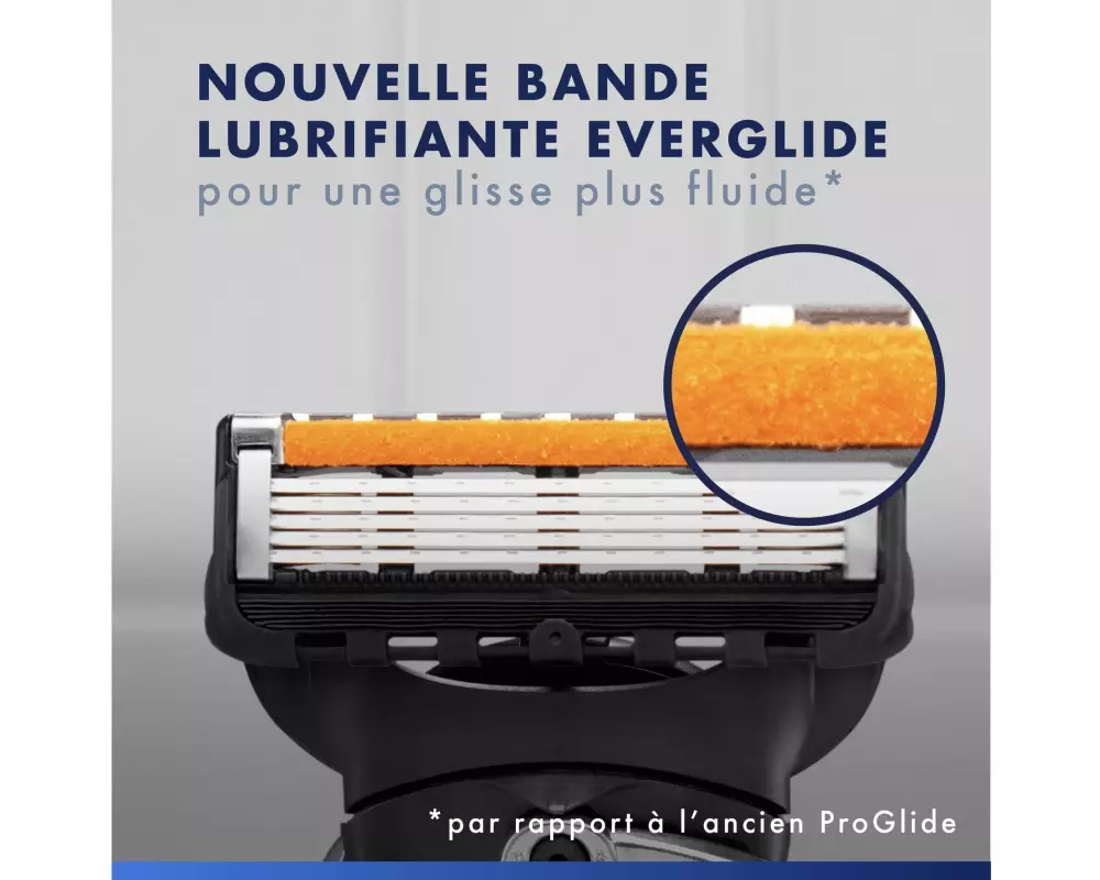 Gillette Rasierklingen ProGlide 24 Stück