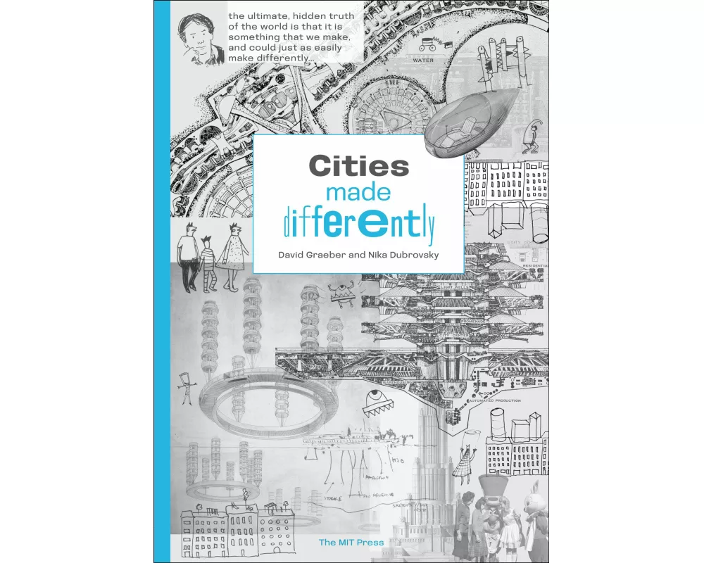 Cities Made Differently