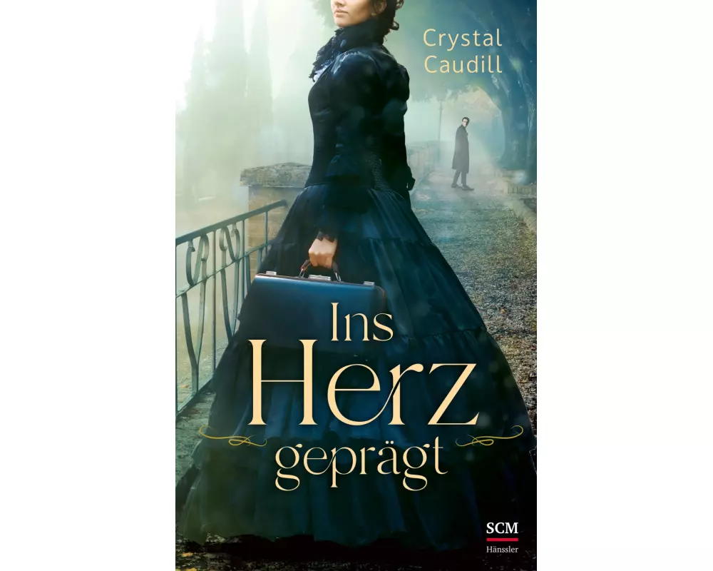 Ins Herz geprägt