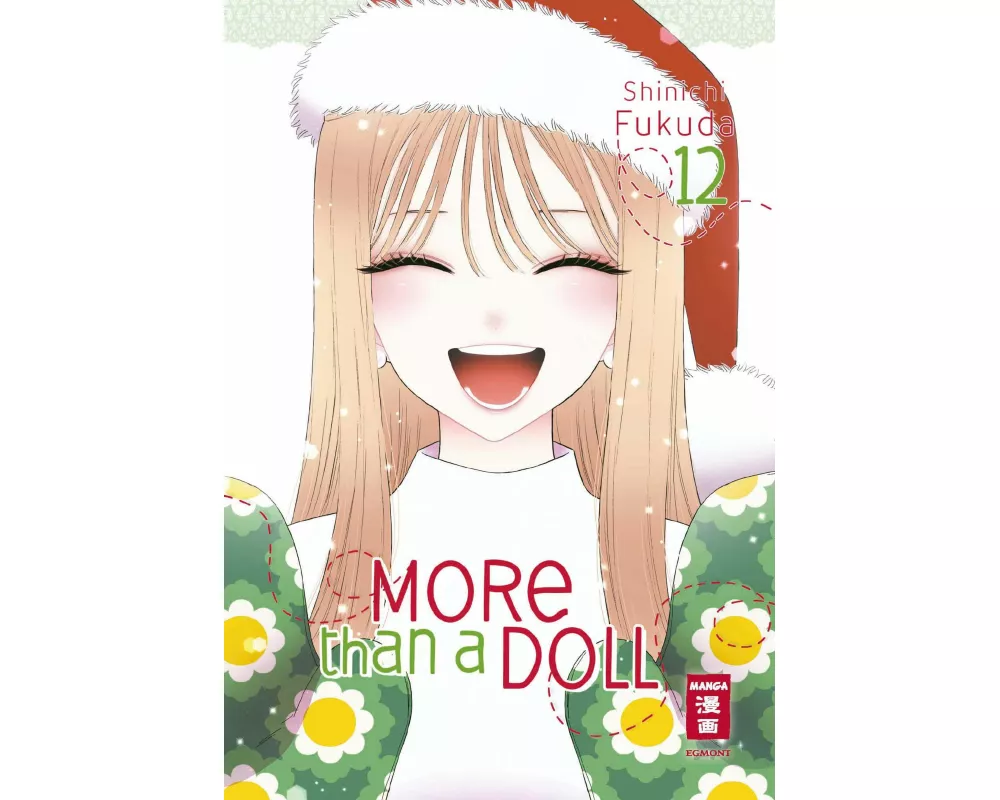 More than a Doll 12