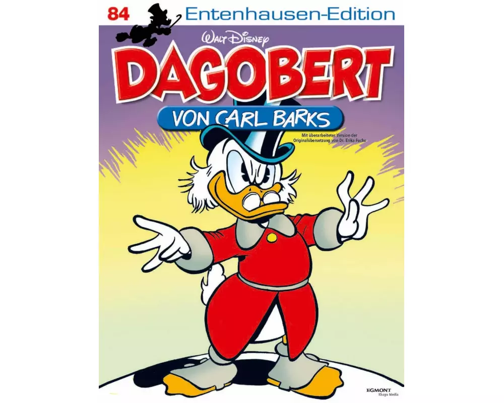 Dagobert