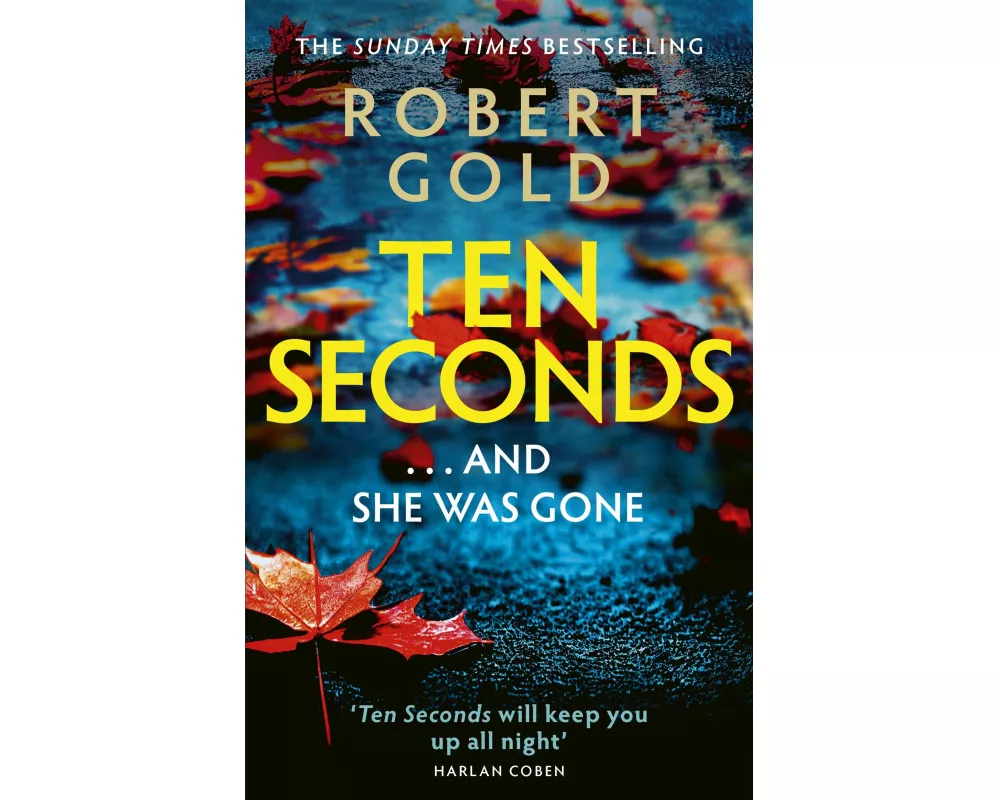 Ten Seconds