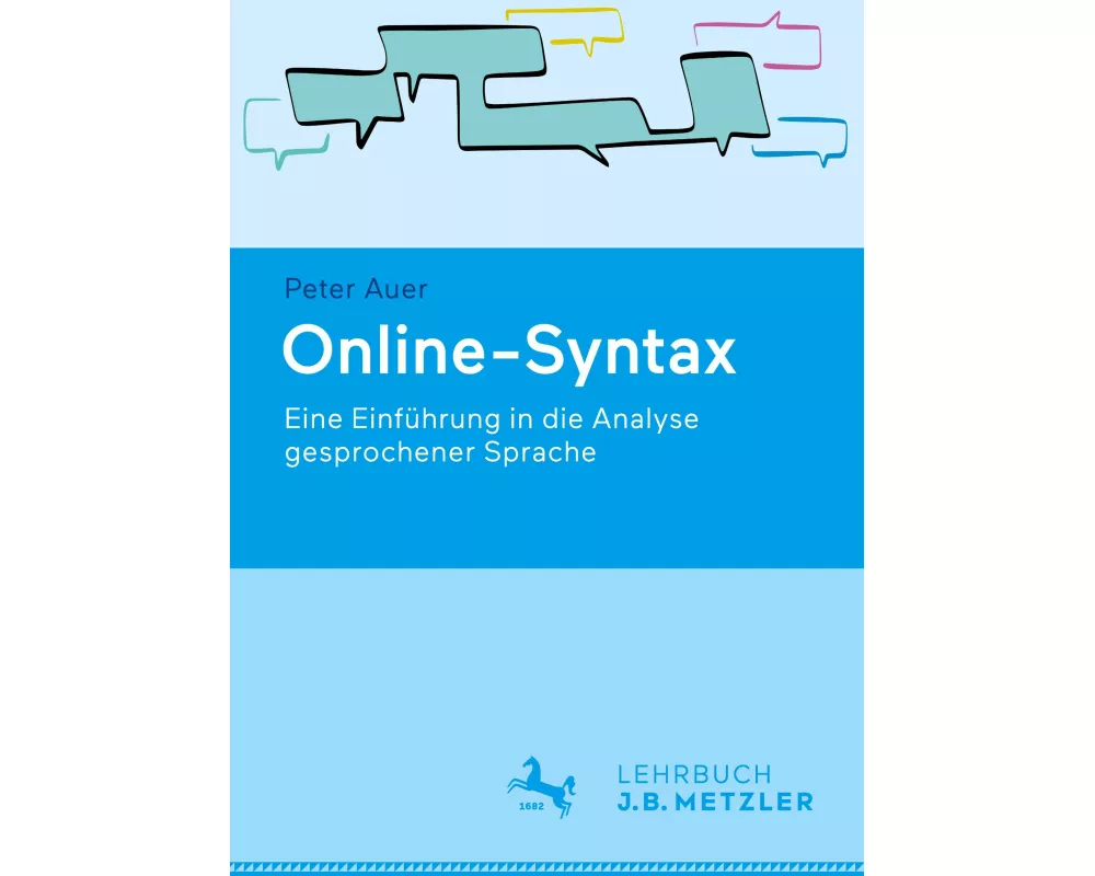 Online-Syntax