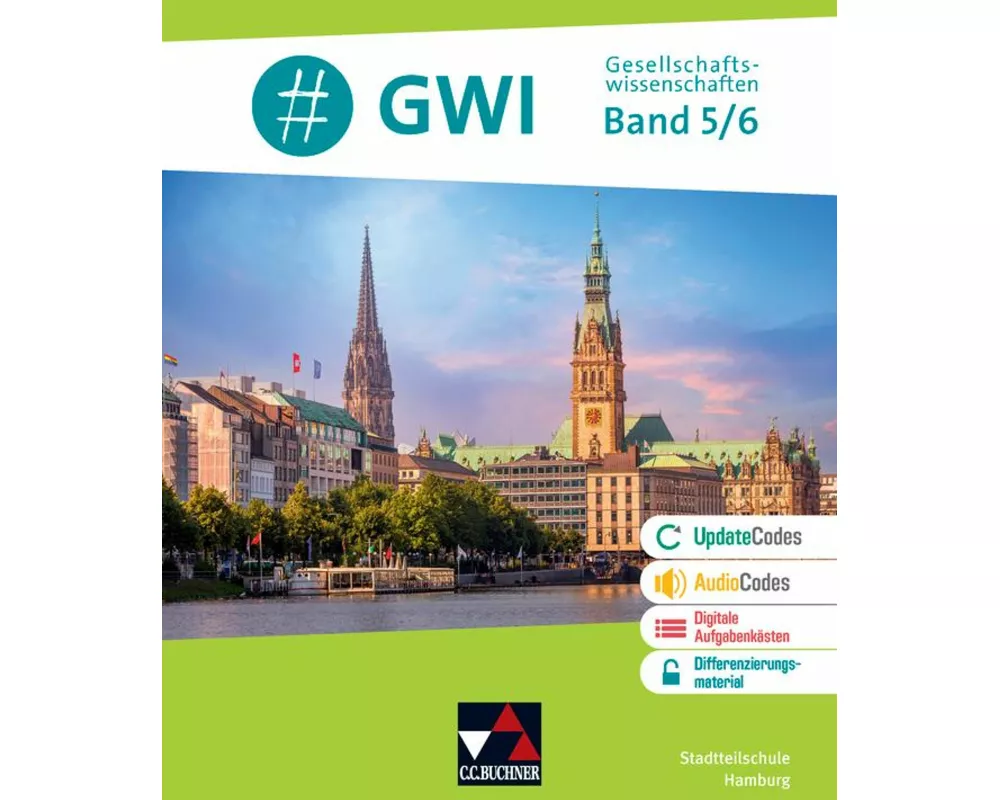 #GWI Hamburg 5/6