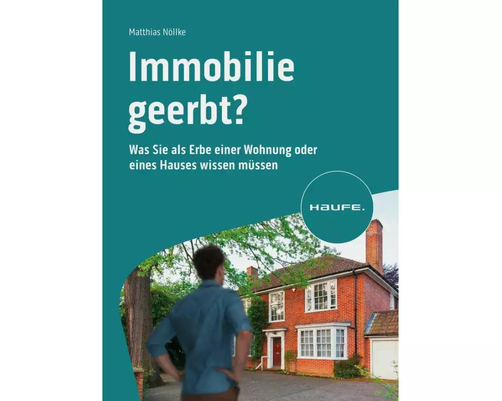 Immobilie geerbt?