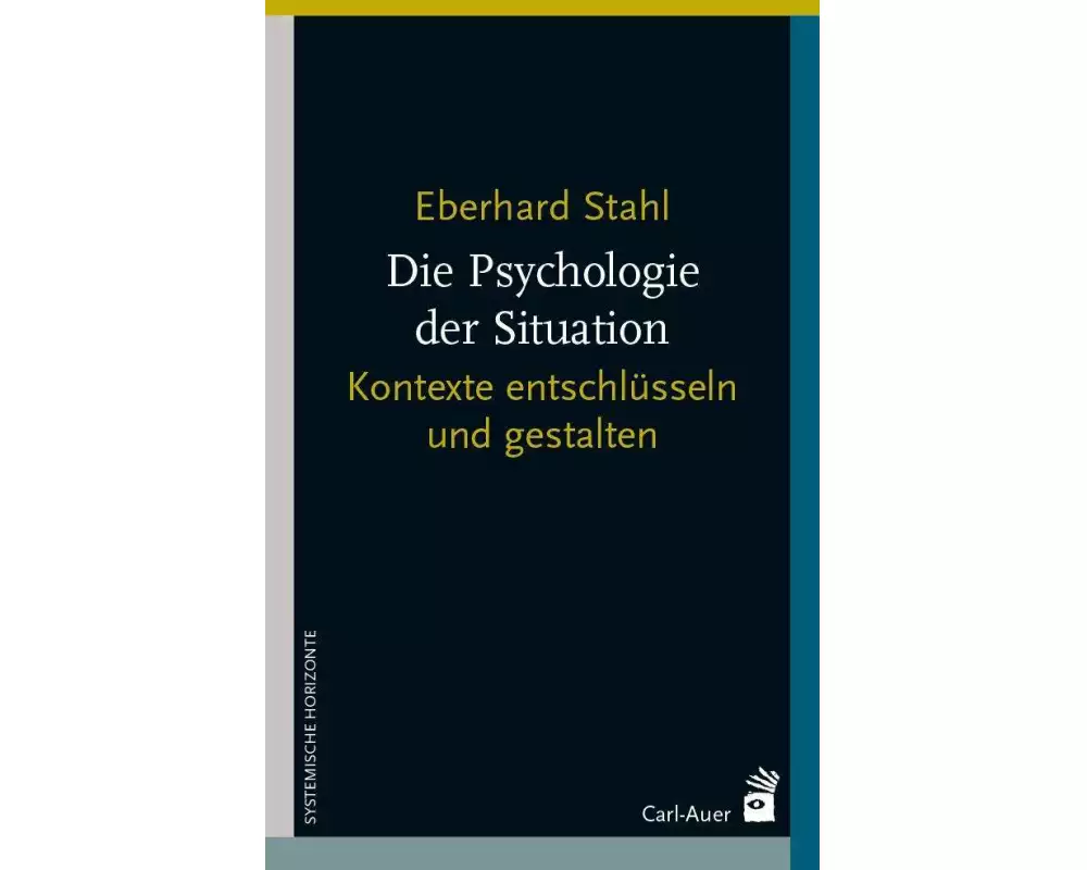 Die Psychologie der Situation