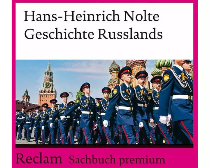 Geschichte Russlands
