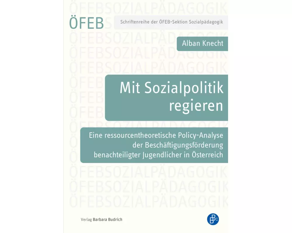 Mit Sozialpolitik regieren