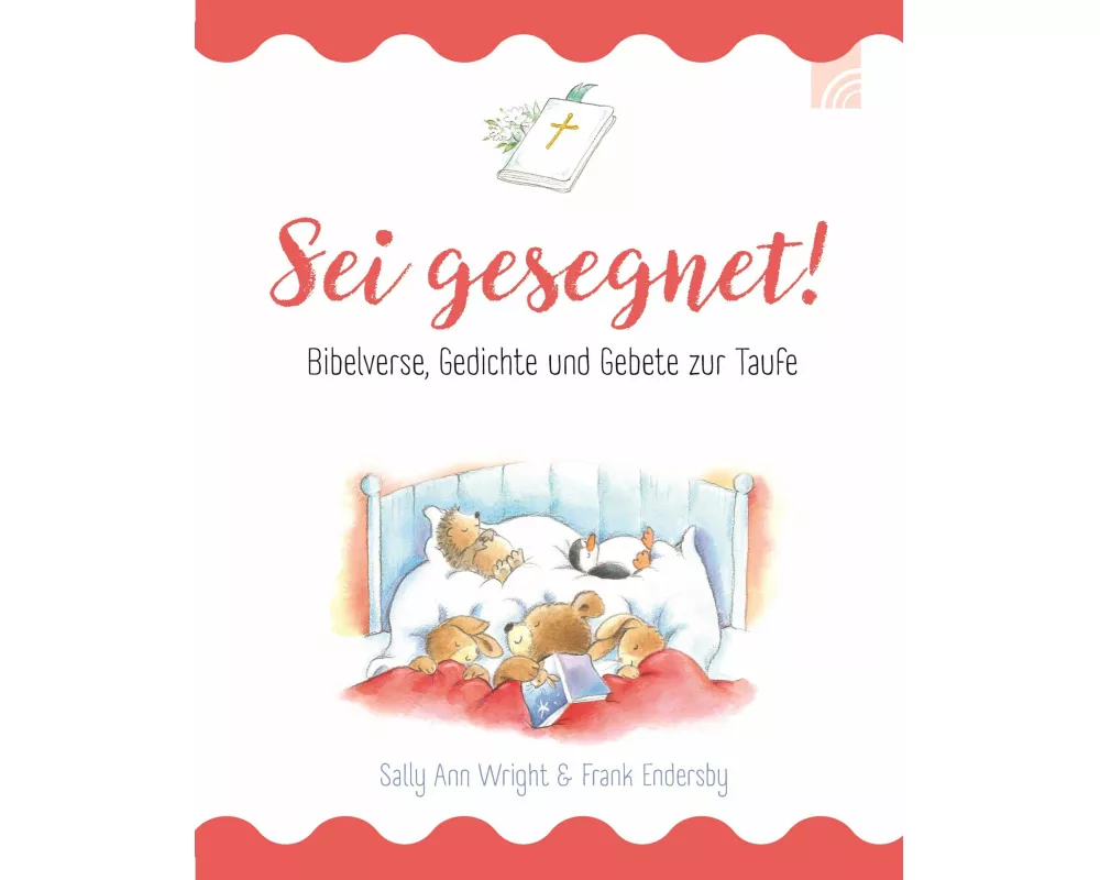 Sei gesegnet!