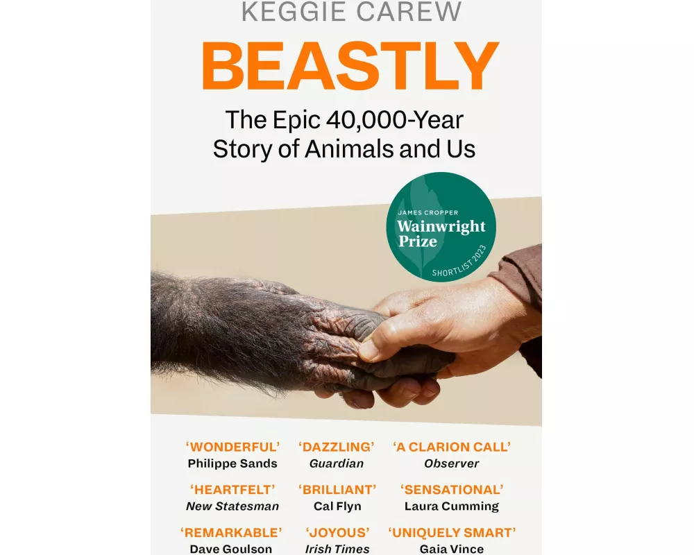 Beastly