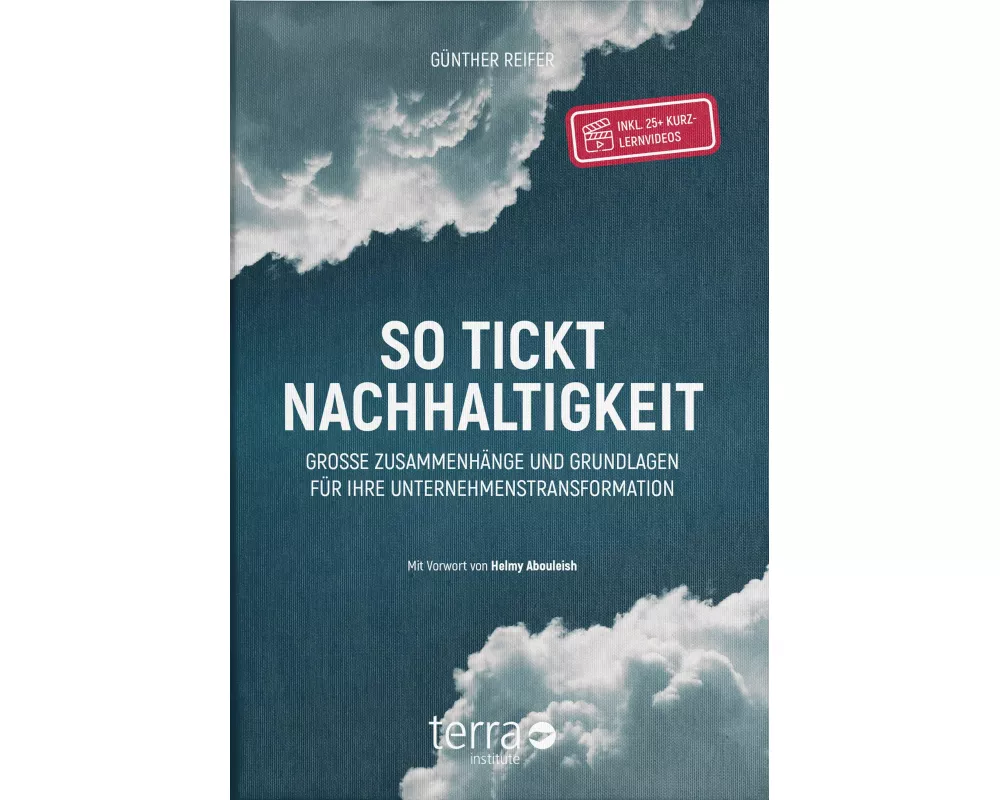 So tickt Nachhaltigkeit