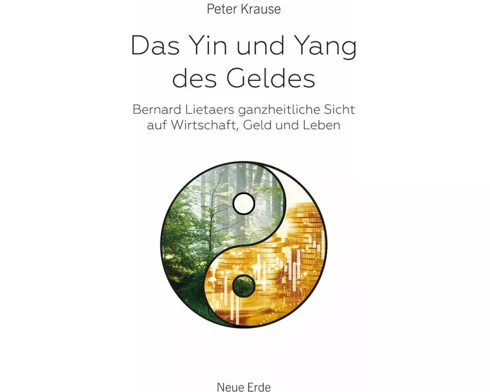 Das Yin und Yang des Geldes