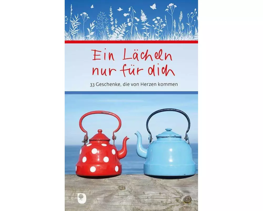 Ein Lächeln nur für dich