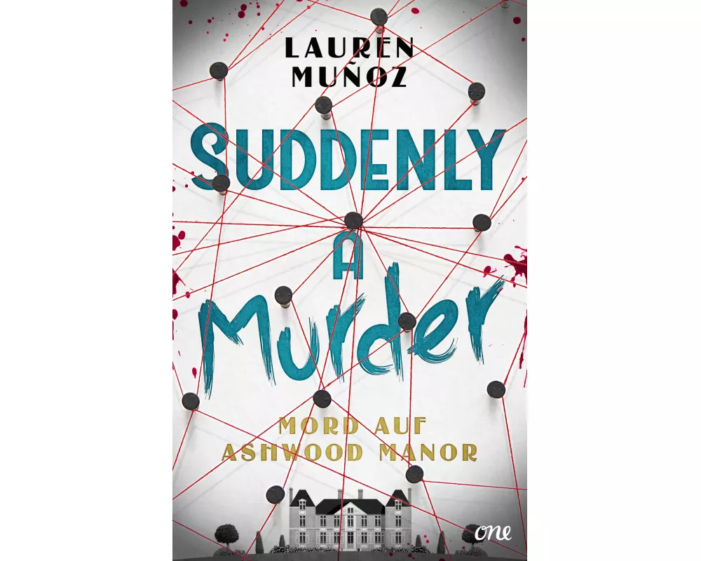 Suddenly a Murder - Mord auf Ashwood Manor