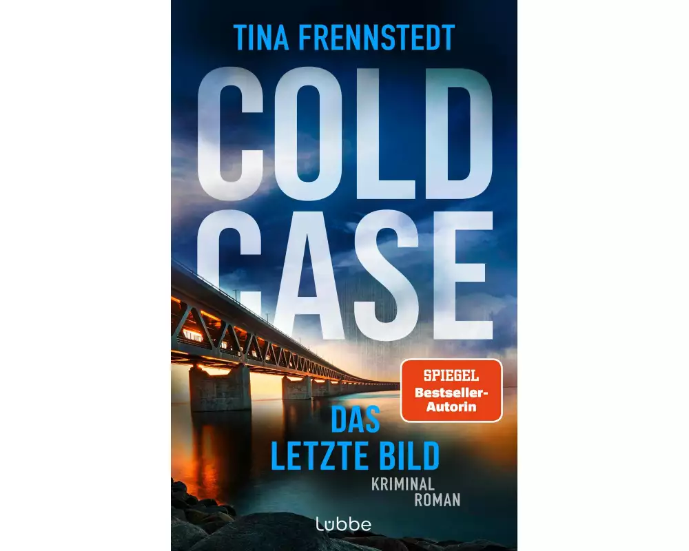 COLD CASE - Das letzte Bild