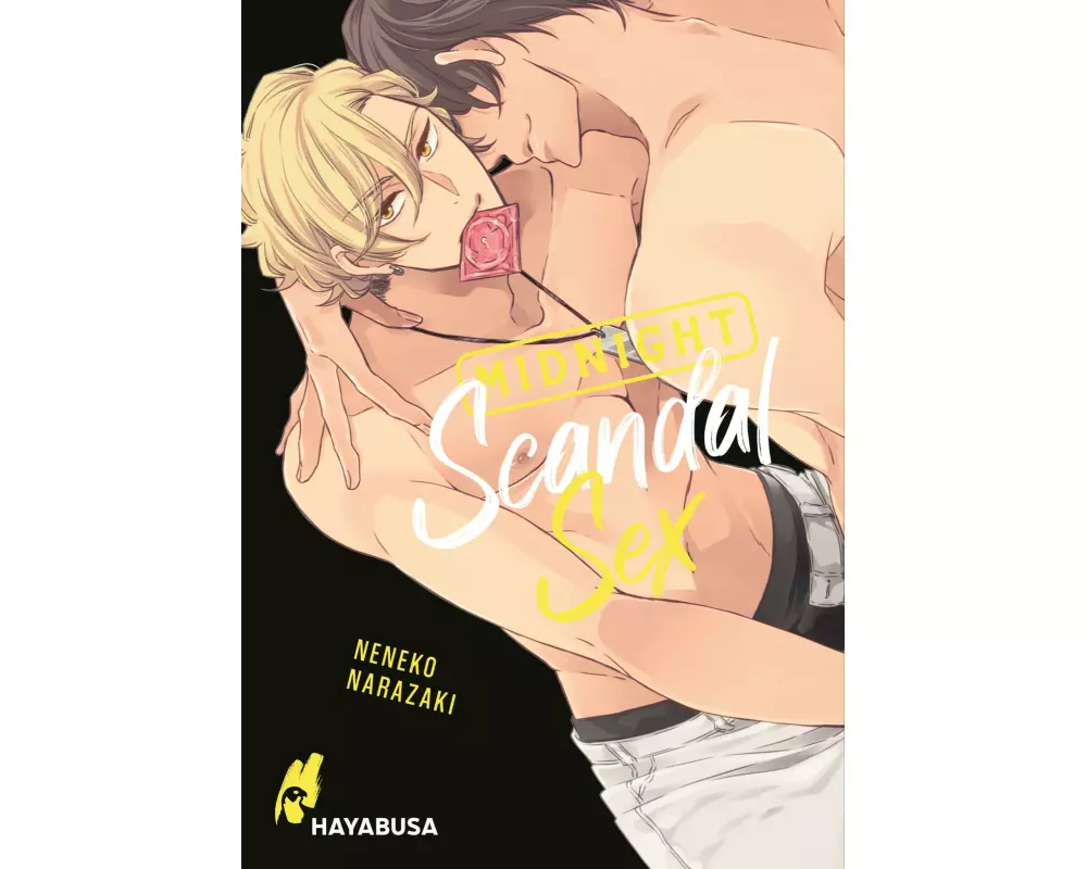 Midnight Scandal Sex