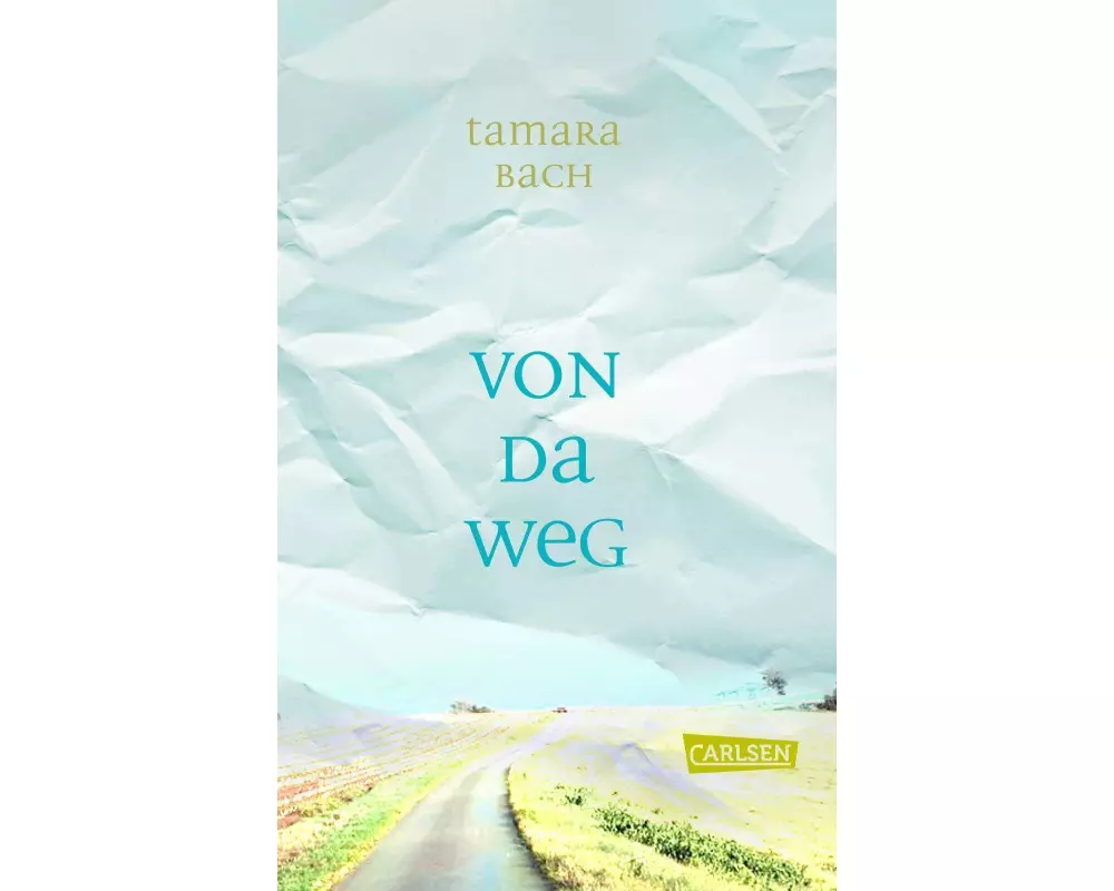 Von da weg