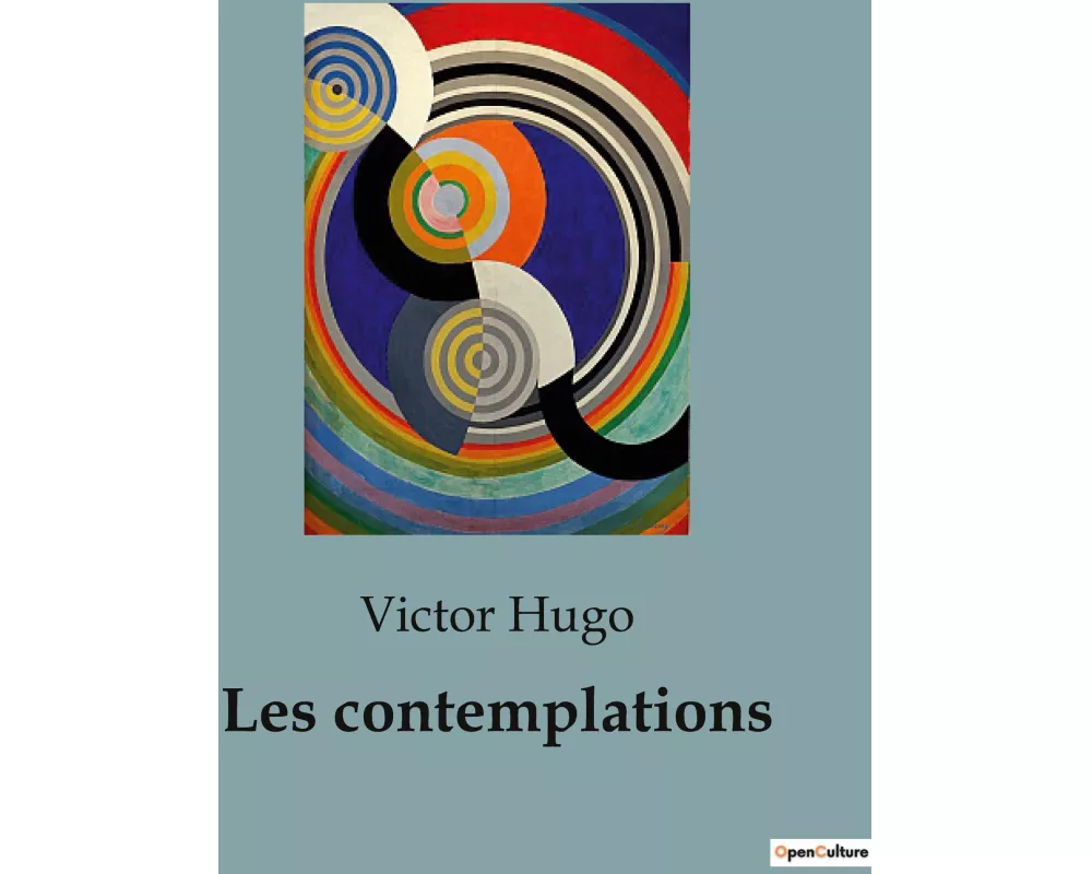 Les contemplations