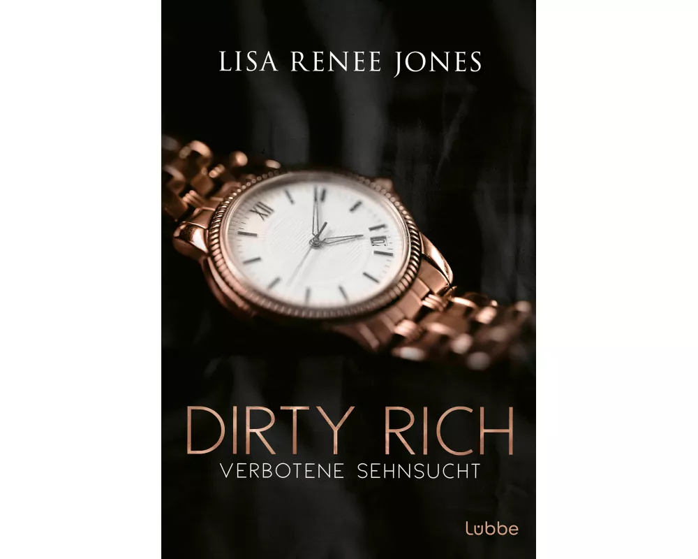 Dirty Rich - Verbotene Sehnsucht