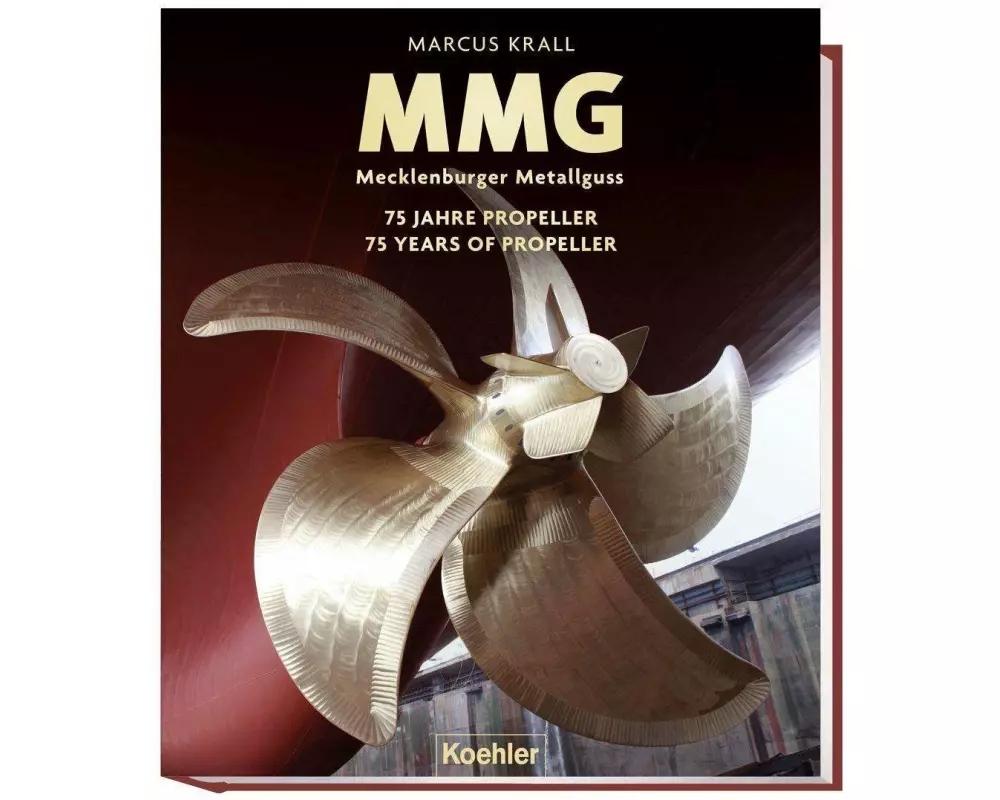 MMG Mecklenburger Metallguss