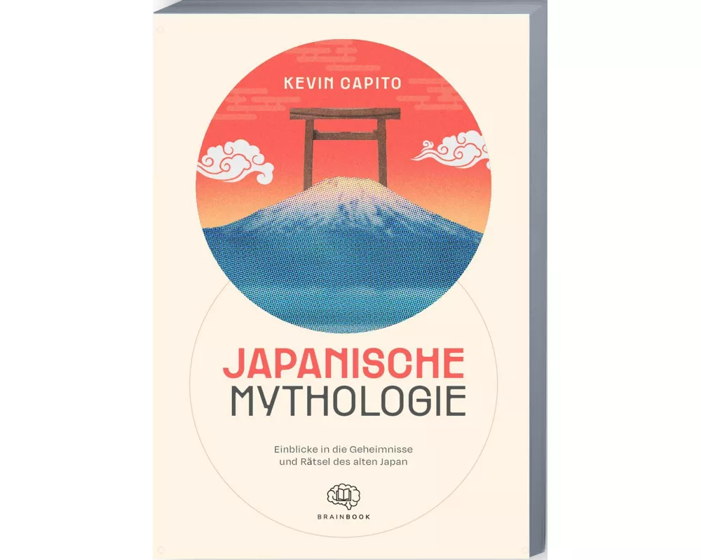 Japanische Mythologie