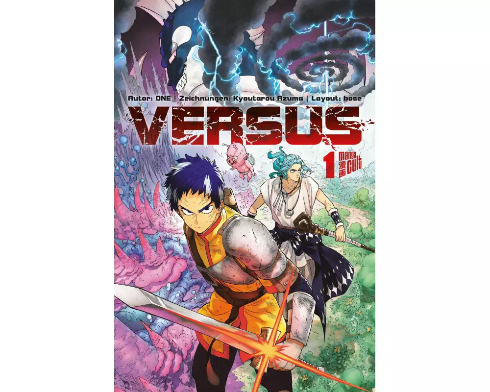 Versus 1