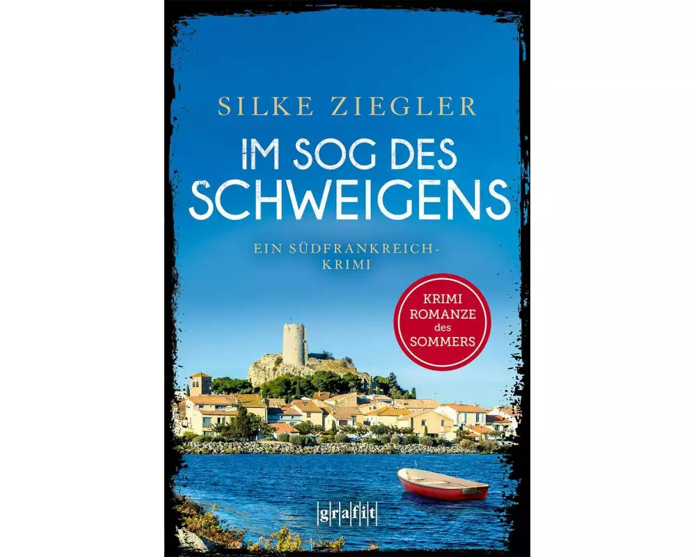 Im Sog des Schweigens