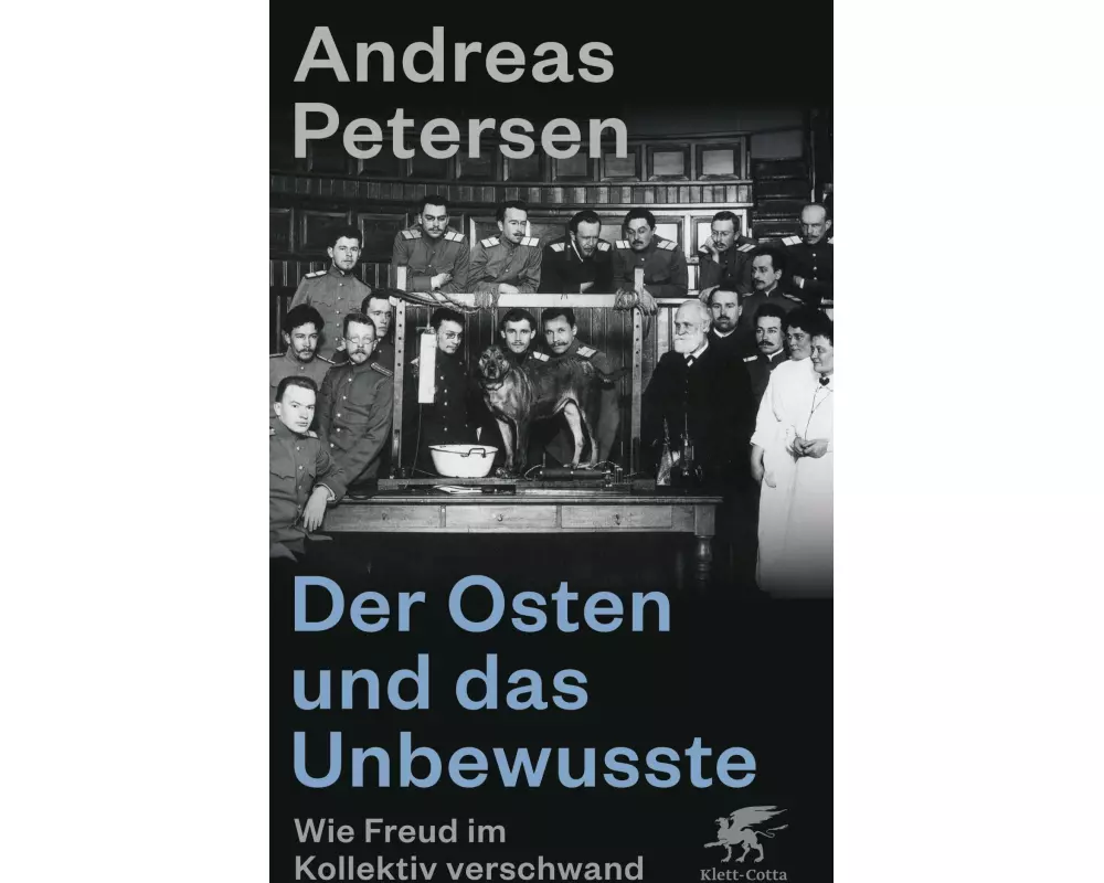 Der Osten und das Unbewusste