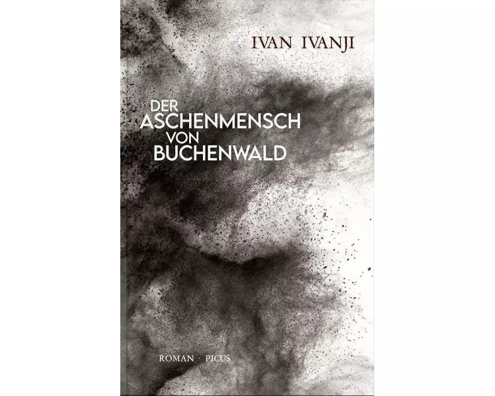 Der Aschenmensch von Buchenwald